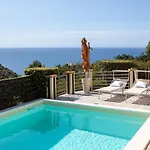 Campigiana Villa *