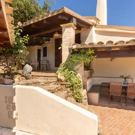 Villa Campigiana Torre delle Stelle