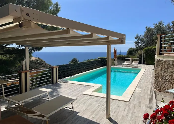 Villa Campigiana *