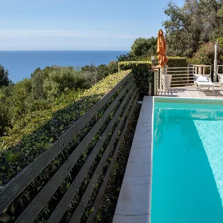 Campigiana Villa *