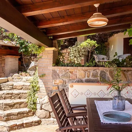 فيلة Campigiana *