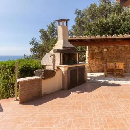 فيلة Campigiana *