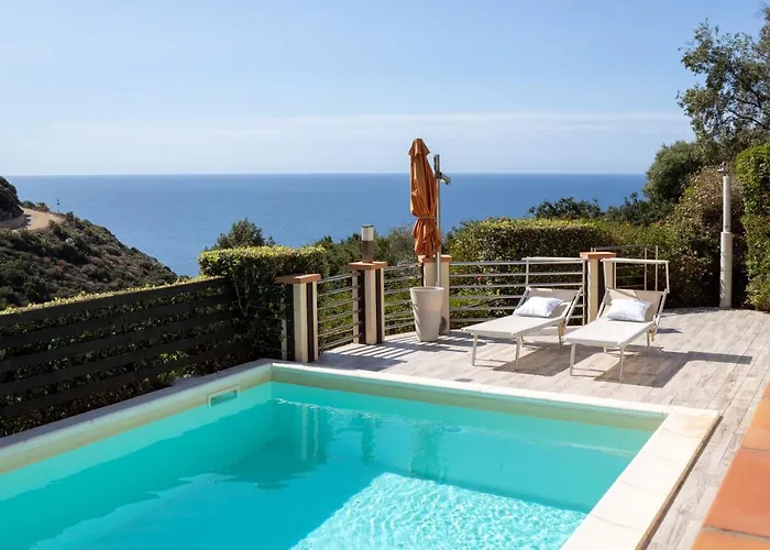 Campigiana Villa *