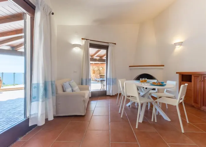 Campigiana Villa